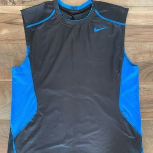 Men’s Nike Pro Dri-Fit Combat Tank